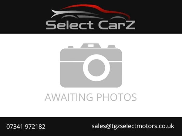 Chevrolet Captiva 2.0 VCDi LT 4WD Euro 4 5dr (7 Seats)
