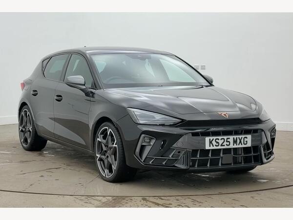 CUPRA Leon 1.5 eTSI V2 DSG Euro 6 (s/s) 5dr