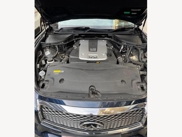 Infiniti Q70 3.7 V6 Sport Tech Auto Euro 5 4dr