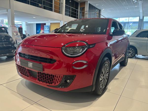 Fiat 600e 54kWh RED Auto 5dr