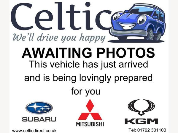 SsangYong Korando 1.5 Ultimate Euro 6 (s/s) 5dr
