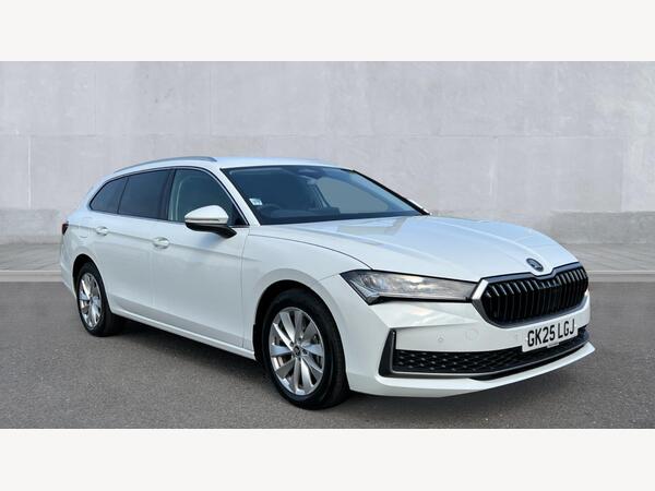 Skoda Superb 1.5 TSI iV 25.7kWh SE Technology DSG Euro 6 (s/s) 5dr