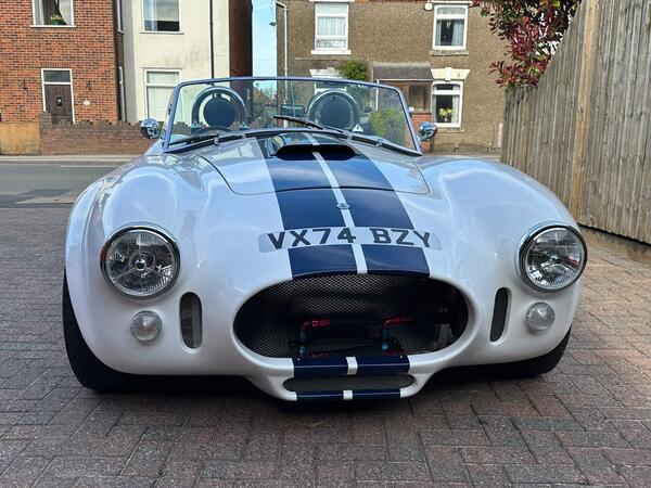 Gardner Douglas MK4