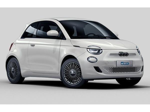 Fiat 500e 42kWh Auto 3dr