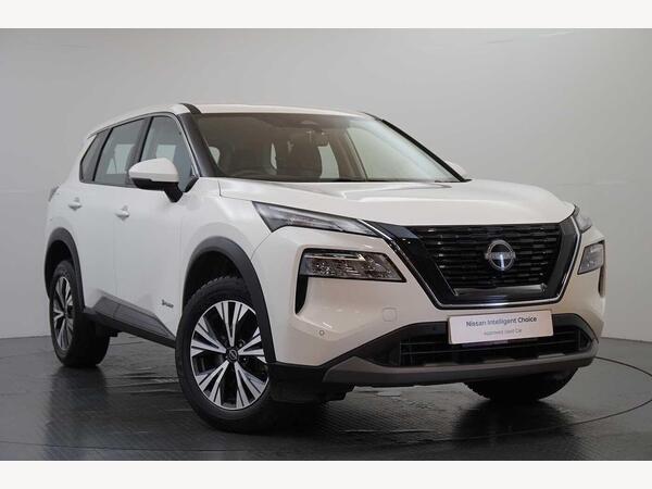 Nissan X-Trail 1.5 h e-POWER Acenta Premium Auto Euro 6 (s/s) 5dr