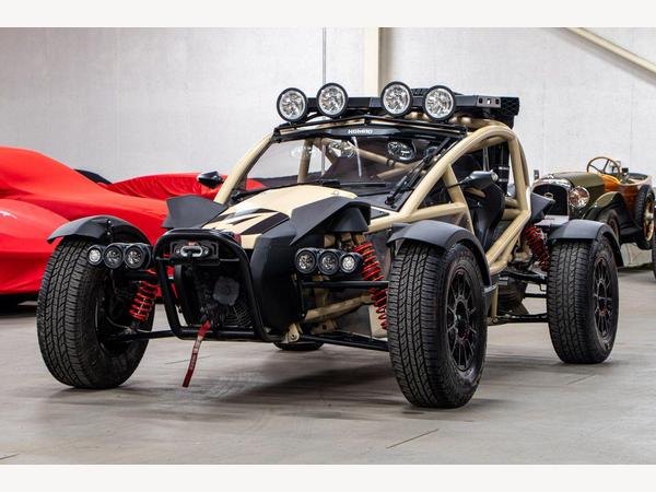 Ariel Nomad