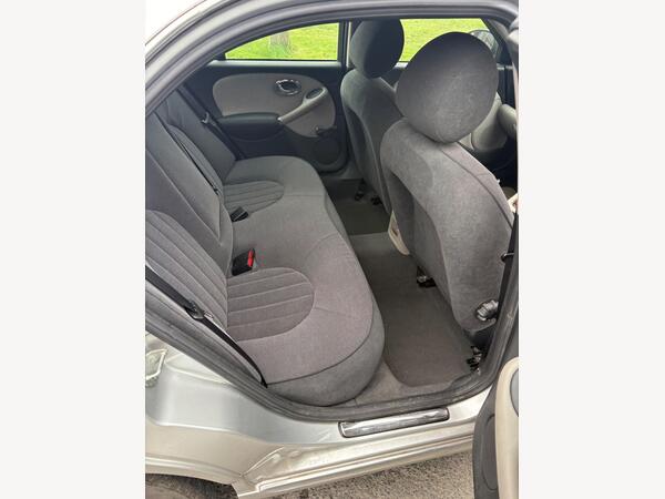 Rover 75 1.8 Classic 4dr