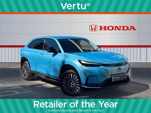 Honda e:Ny1 68.8kWh Elegance Auto 5dr