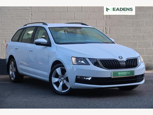 Skoda Octavia 1.5 TSI ACT SE Drive DSG Euro 6 (s/s) 5dr