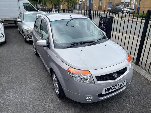 Proton Savvy 1.2 Style 5dr