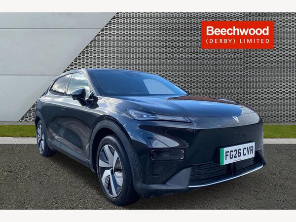 Changan Deepal S05 200kW Max 69kWh 5dr Auto [Pan Roof]