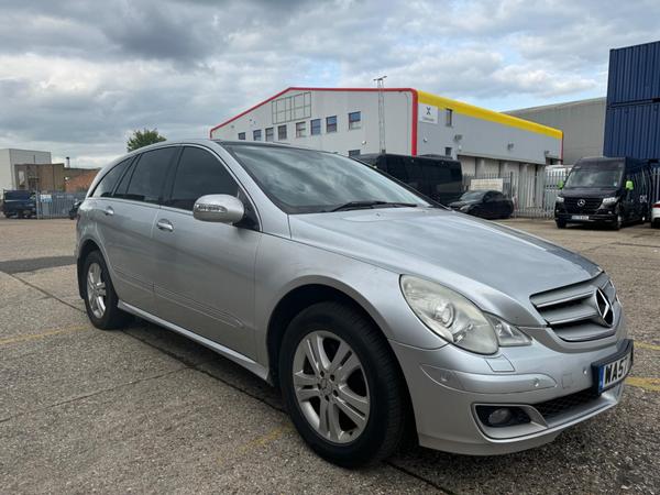 Mercedes-Benz R Class 5.0 R500 SE 7G-Tronic 5dr