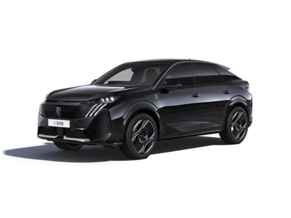 Peugeot E-3008 73kWh GT Auto 5dr