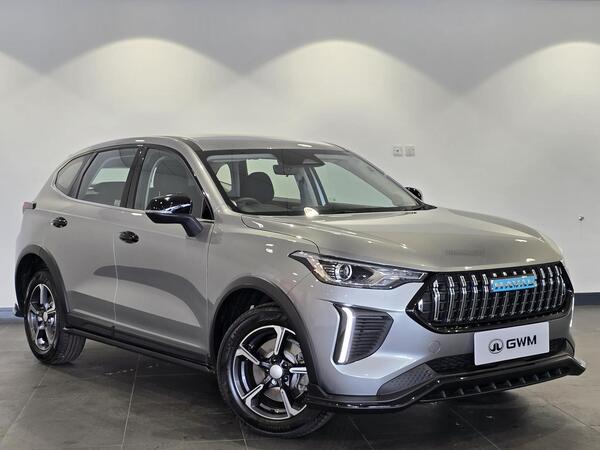 GWM Haval Jolion Pro 1.5 Lux DHT Euro 6 (s/s) 5dr