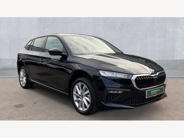 Skoda Scala 1.0 TSI SE L Edition DSG Euro 6 (s/s) 5dr