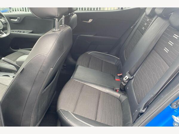 Kia Stonic 1.0 T-GDi MHEV GT-Line S DCT Euro 6 (s/s) 5dr