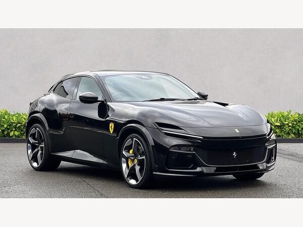 Ferrari SF90 Spider 4.0T V8 7.9kWh F1 DCT 4WD Euro 6 (s/s) 2dr