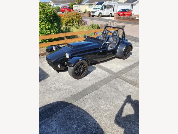 Westfield SEight 3.9 Sports 2dr Petrol Manual