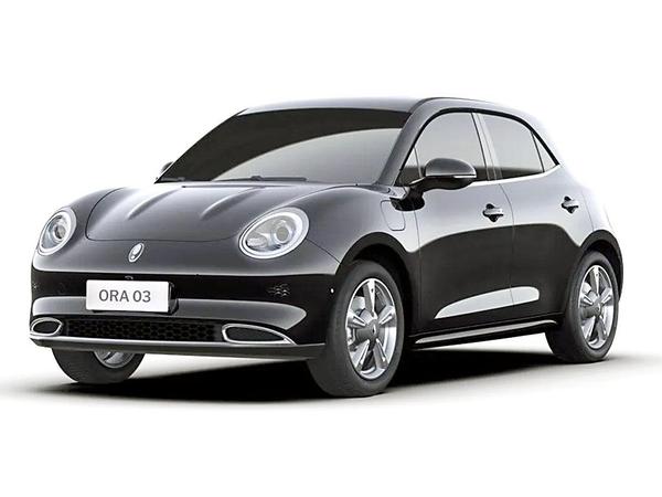 GWM ORA ORA 03 48kWh PURE+ Auto 5dr