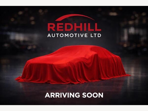 SsangYong Korando 2.2D ELX 4WD Euro 6 5dr