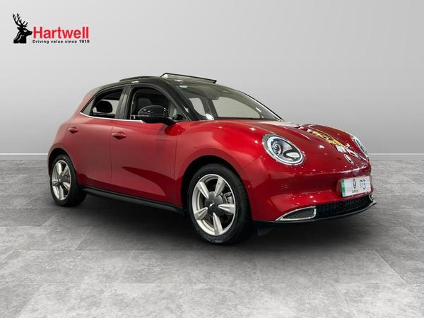 GWM ORA ORA 03 63kWh PRO+ Auto 5dr