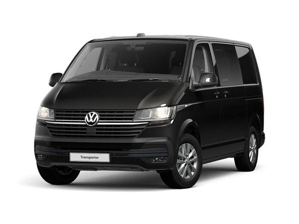 Volkswagen Transporter 2.0 TDI T32 Highline Crew Van DSG FWD SWB Euro 6 (s/s) 5dr