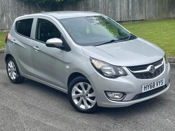Vauxhall Viva 1.0i SL Euro 6 5dr