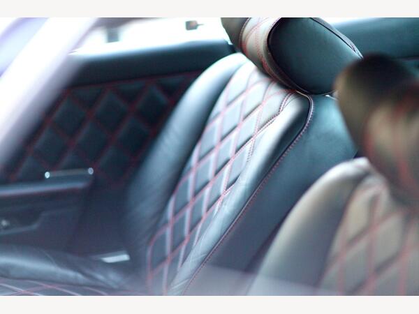 Mercedes-Benz SL 4.2 Convertible 2dr Petrol Automatic (218 bhp)