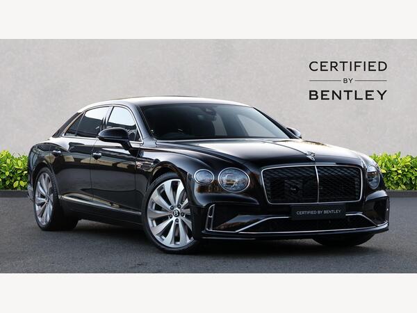 Bentley Flying Spur V8 Hybrid 4dr Auto [Touring] 4.0