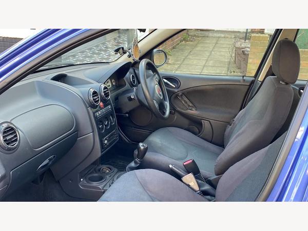 Rover 25 1.4 5dr