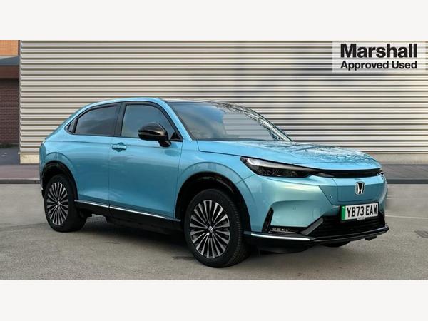 Honda e:Ny1 68.8kWh Advance Auto 5dr