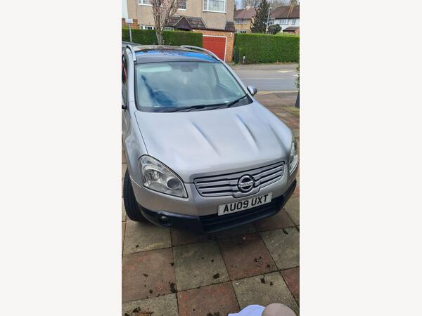 Nissan Qashqai+2 1.6 Acenta 2WD 5dr