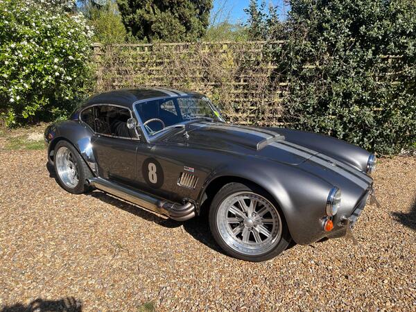 AC Cobra