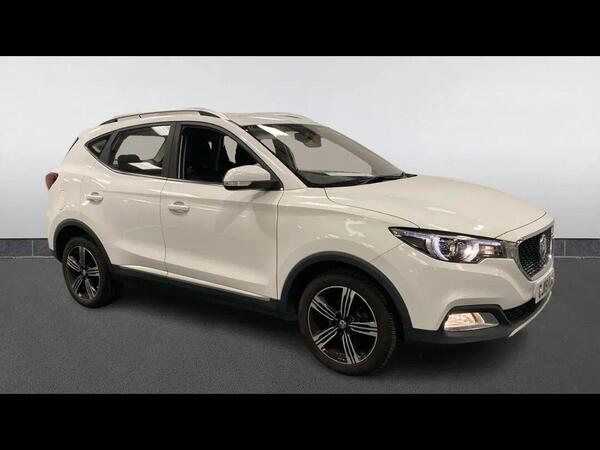 MG MG ZS 1.5 VTi-TECH Exclusive Euro 6 (s/s) 5dr