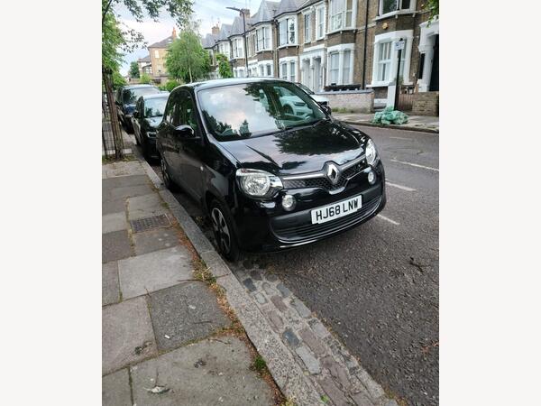 Renault Twingo 1.0 SCe Play Euro 6 5dr