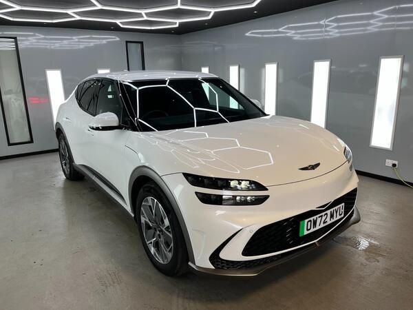 Genesis GV60 77.4kWh Premium Auto 5dr