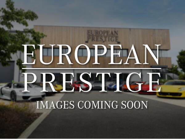 Ferrari F8 Spider 3.9T V8 F1 DCT Euro 6 (s/s) 2dr