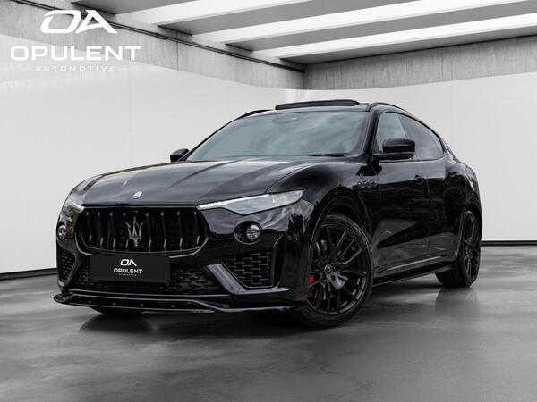 Maserati Levante 2.0 MHEV GT ZF 4WD Euro 6 (s/s) 5dr