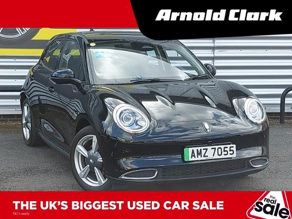 GWM ORA Funky Cat 48kWh First Edition Auto 5dr