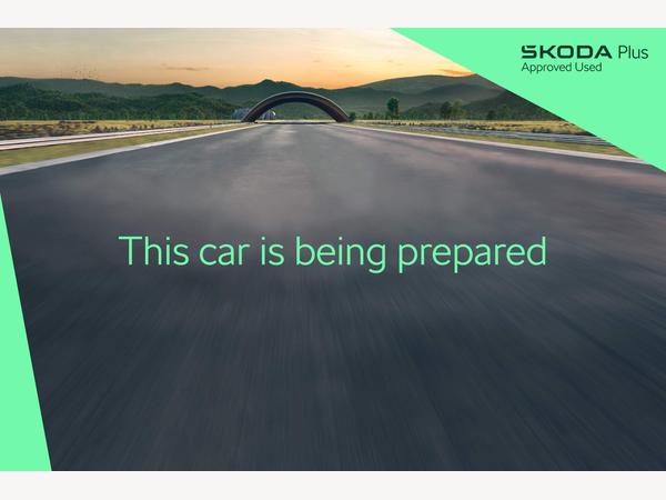 Skoda Rapid Spaceback 1.0 TSI SE Sport Euro 6 (s/s) 5dr