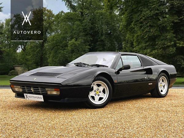 Ferrari 328 3.2 GTS 2dr