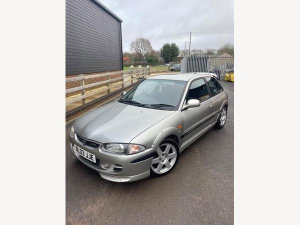 Proton Satria 1.8 16v GTi 3dr
