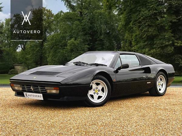 Ferrari 328 3.2 GTS 2dr
