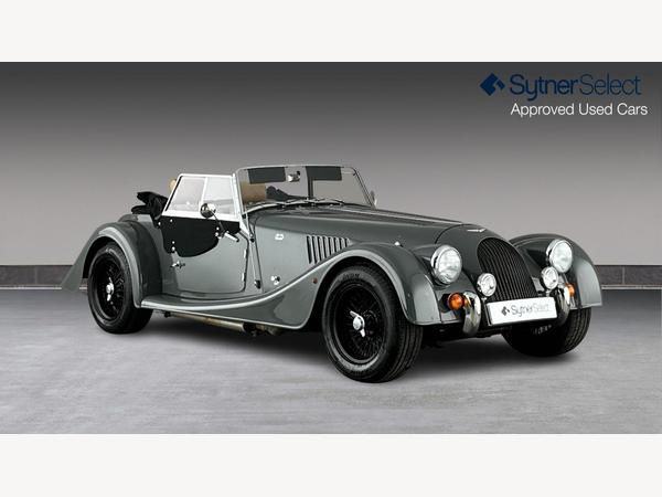 Morgan Roadster 3.0 2dr (2 seat)
