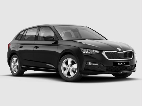 Skoda Scala 1.0 TSI SE Euro 6 (s/s) 5dr