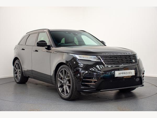Land Rover Range Rover Velar 2.0 D200 MHEV Dynamic HSE Auto 4WD Euro 6 (s/s) 5dr