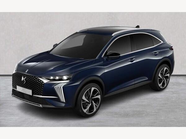DS AUTOMOBILES DS 7 1.6 E-TENSE 14.2kWh Opera EAT8 4WD Euro 6 (s/s) 5dr
