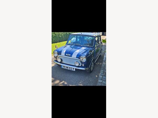 Rover Mini