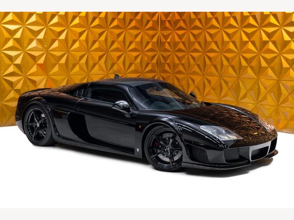 Noble M600 2dr