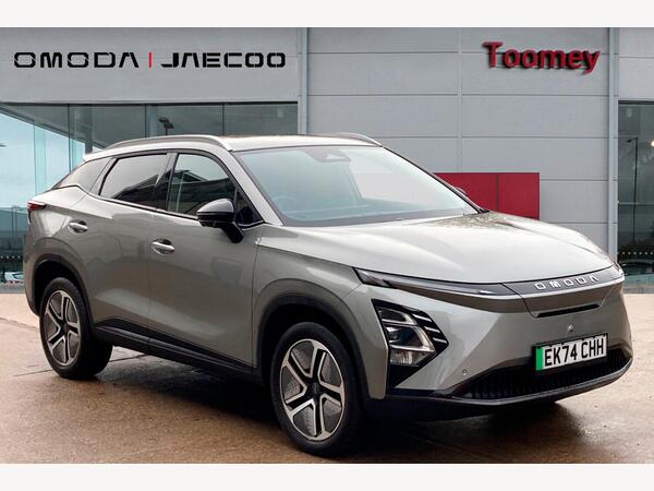 OMODA E5 61.05kWh Noble Auto 5dr